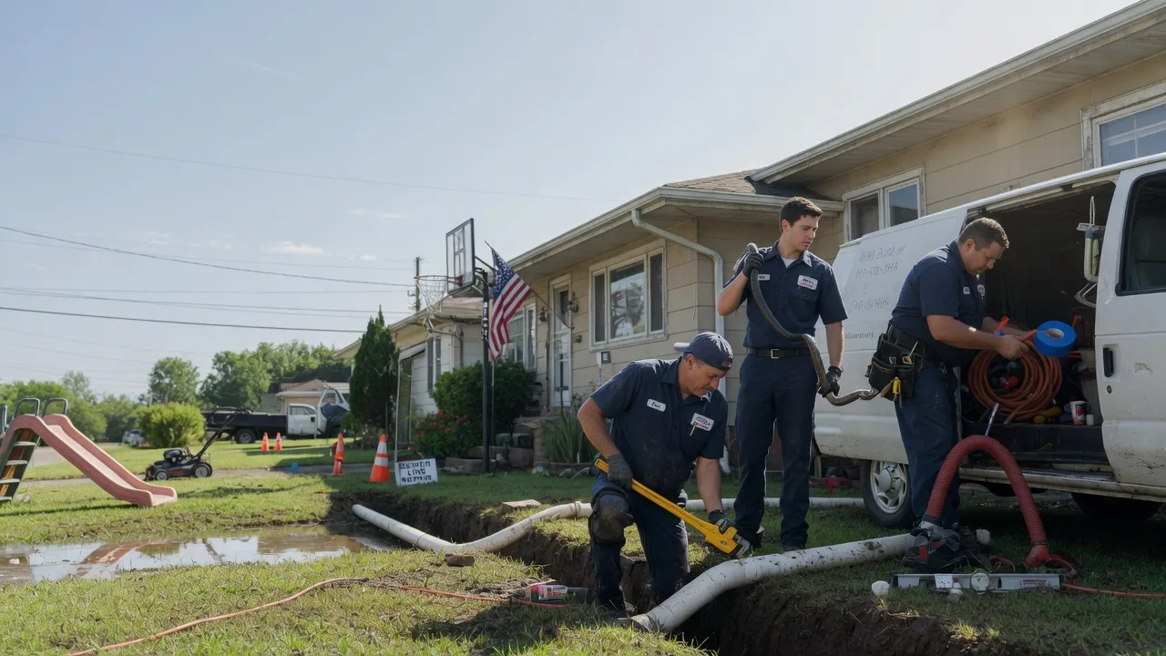 Toilet Installation in Winder, GA near me